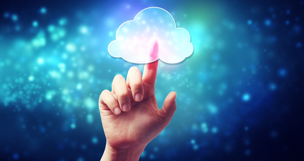 Cloud-Applications