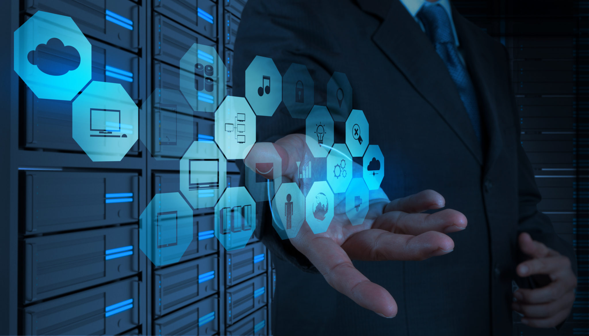cerus global incData-Warehousing