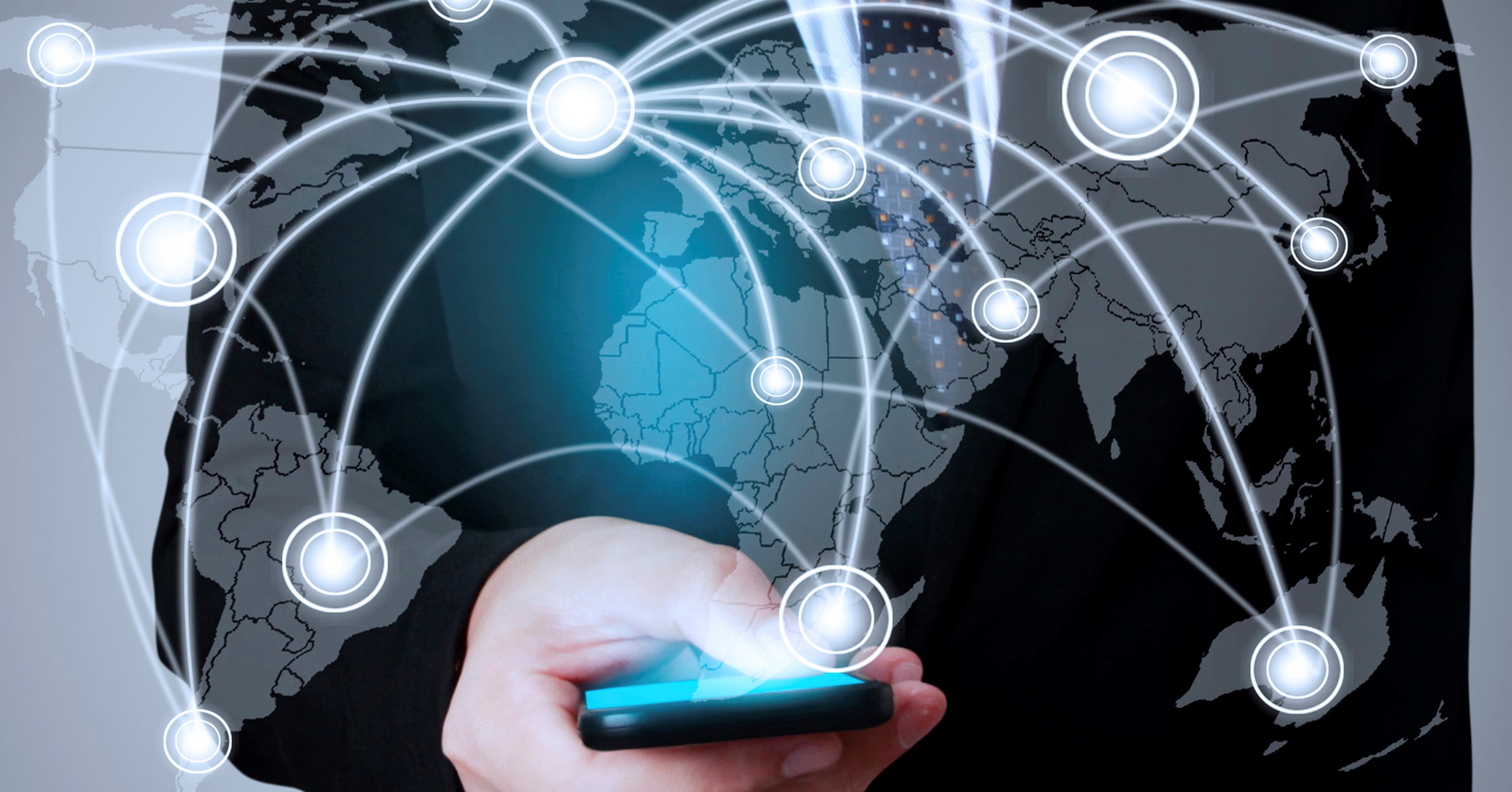 Mobile-Applications