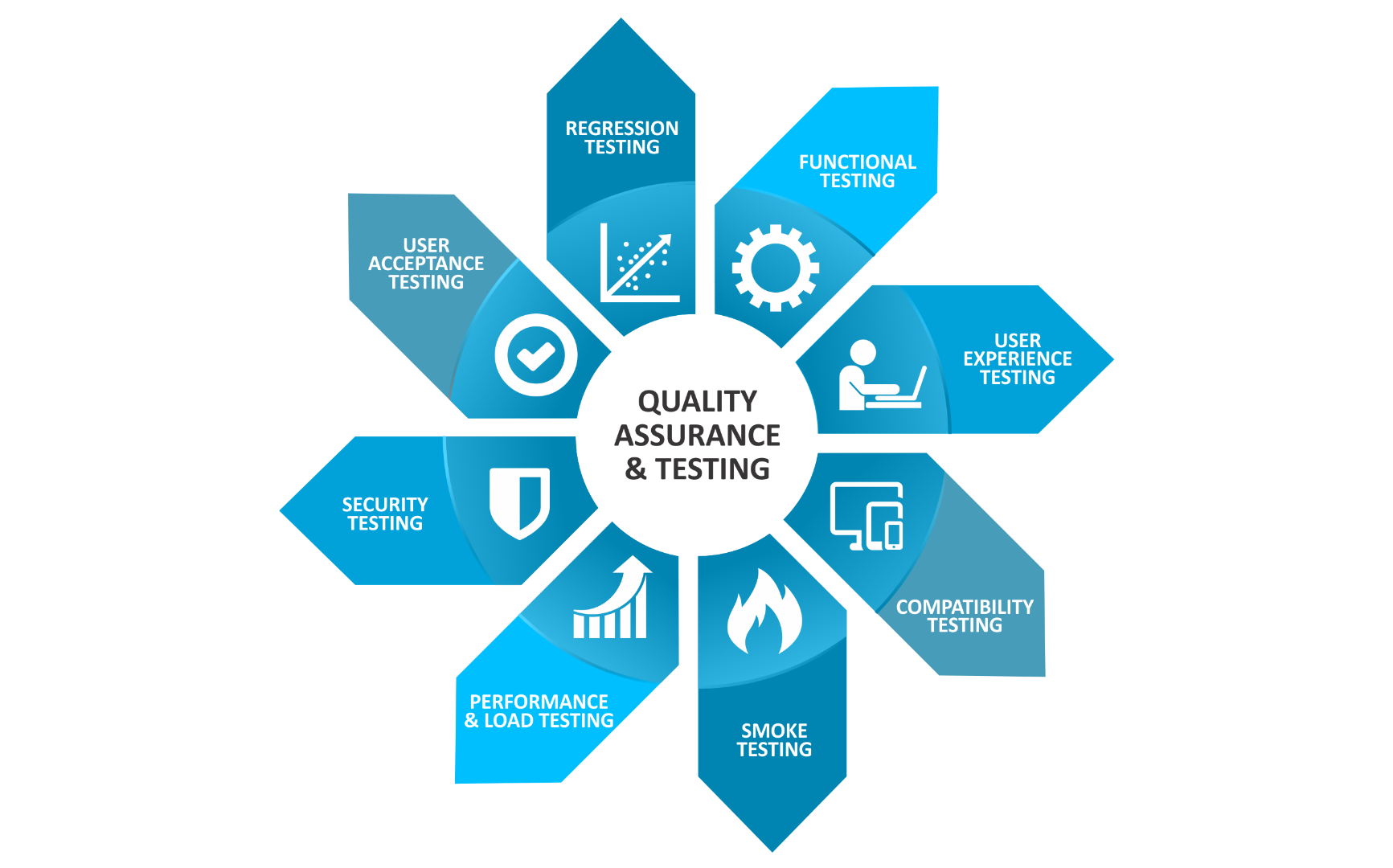 cerus global inc Software-Quality-Assurance